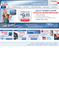 Mobile Screenshot of localnet.com
